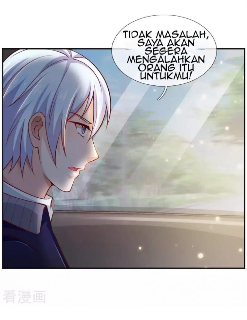 I am Daxianzun Chapter 46 Bahasa Indonesia